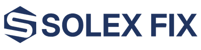 Logo Solex Fix